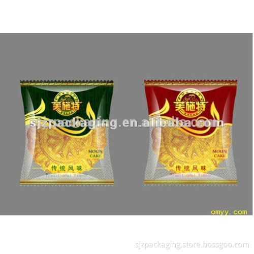 CPP FILM coated pvdc film for mooncake pack
